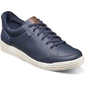 Dr. Scholl's Madison Men's Faux Leather Oxford Sneakers