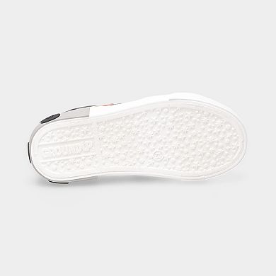 Pokemon Little Kid Boys High Top Lace-Up Sneakers