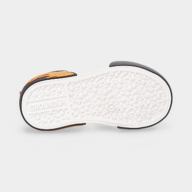 Toddler Boys Licensed Character Disney / Pixar’s Cars Lightning McQueen Court Sneakers