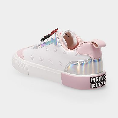 Hello Kitty Court Girls Sneakers