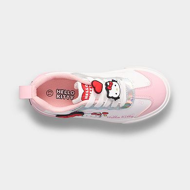 Hello Kitty Court Girls Sneakers