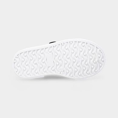 Toddler Boys Spiderman Light Up Court Sneakers