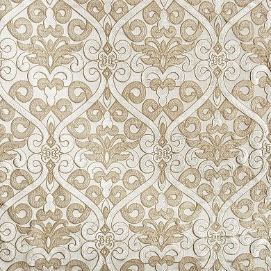 Five Queens Court Amarella 4-pc. Comforter Set or Euro Sham