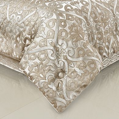 Five Queens Court Amarella 4-pc. Comforter Set or Euro Sham