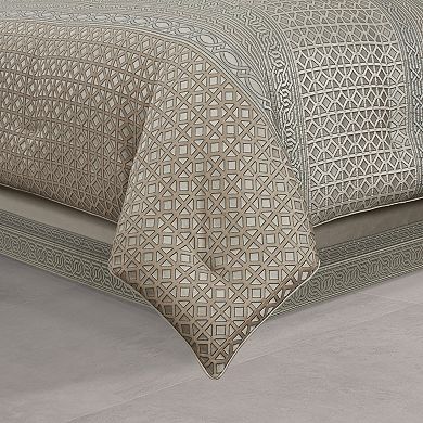 Five Queens Court Avelyn 4-pc. Comforter Set or Euro Sham