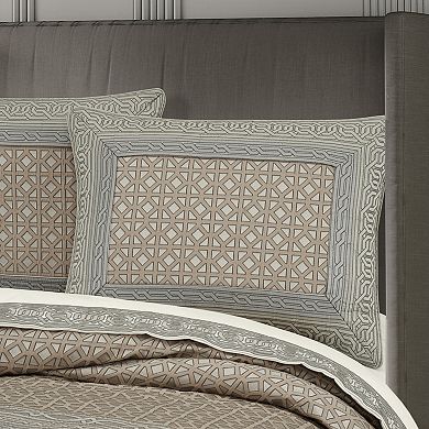 Five Queens Court Avelyn 4-pc. Comforter Set or Euro Sham