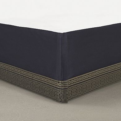 Five Queens Court Avelyn Slate 4-pc. Comforter Set or Euro Sham