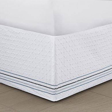 Five Queens Court Blue Haven 4-pc. Comforter Set or Euro Sham