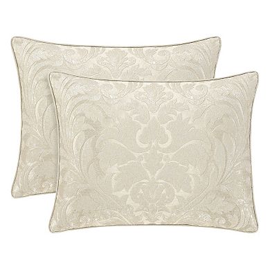 Five Queens Court Coralie 4-pc. Comforter Set or Euro Sham