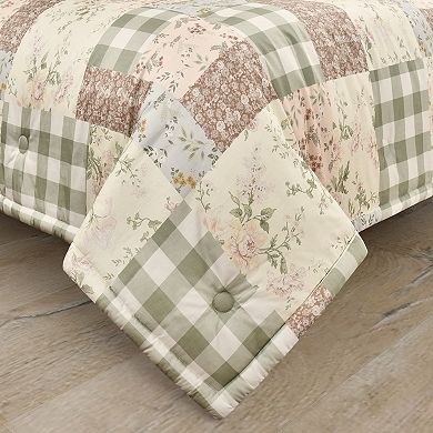 Five Queens Court Elmira 3-pc. Comforter Set or Euro Sham