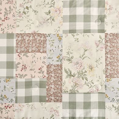 Five Queens Court Elmira 3-pc. Comforter Set or Euro Sham