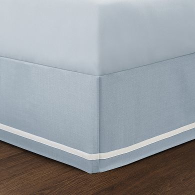 Five Queens Court Gardenia Bliss 4-pc. Comforter Set or Euro Sham