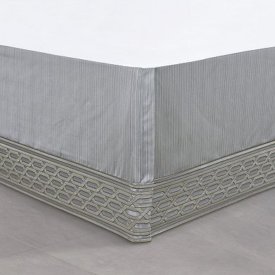 Five Queens Court Melbourne Cloud 4-pc. Comforter Set or Euro Sham