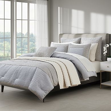 Five Queens Court Melbourne Cloud 4-pc. Comforter Set or Euro Sham