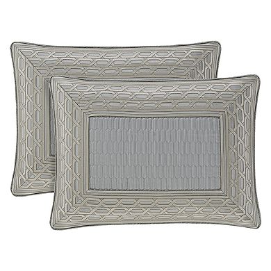 Five Queens Court Melbourne Cloud 4-pc. Comforter Set or Euro Sham