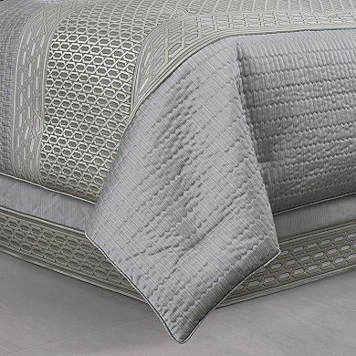 Five Queens Court Melbourne Cloud 4-pc. Comforter Set or Euro Sham