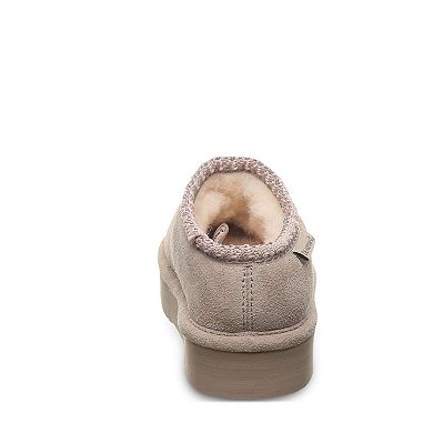 Bearpaw Martis Girls' Slip-On Slippers