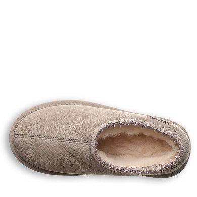 Bearpaw Martis Girls' Slip-On Slippers