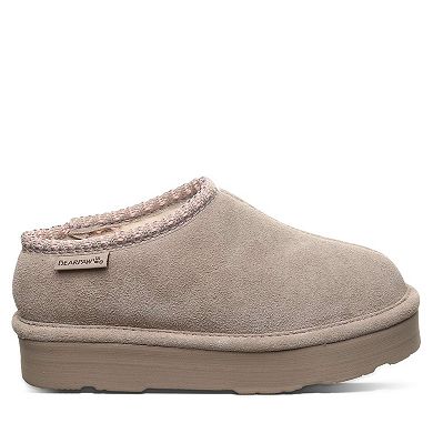 Bearpaw Martis Girls' Slip-On Slippers