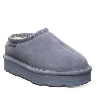 Bearpaw Martis Girls' Slip-On Slippers