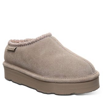 Bearpaw Martis Girls' Slip-On Slippers