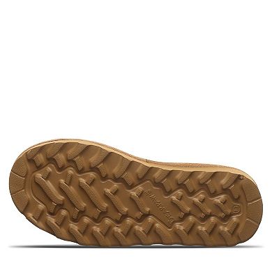 Bearpaw Matilda Girls' Lace-Up Ankle Boots