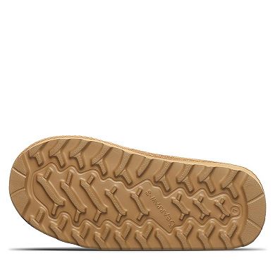 Bearpaw Ruthie Toddler Suede Winter Boots