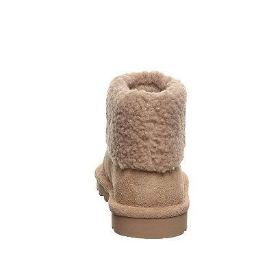 Bearpaw Jessa Girls' Winter Boots