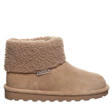 Bearpaw Jessa Girls' Winter Boots