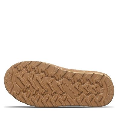 Bearpaw Retro Larisa Girls' Winter Boots Pull-On Quilted Snow Boots