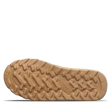Bearpaw Shorty Toddler Girls' Water-Resistant Winter Boots