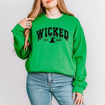 Simply Sage Market Wicked 1629 Sweatshirt
