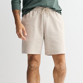 Men's Tek Gear® Ultra Soft Fleece 7-Inch Shorts