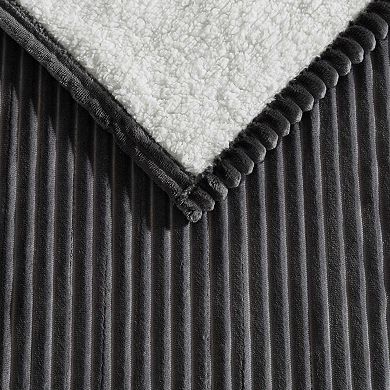 Eddie Bauer Mountain Valley Electric Heated Blanket