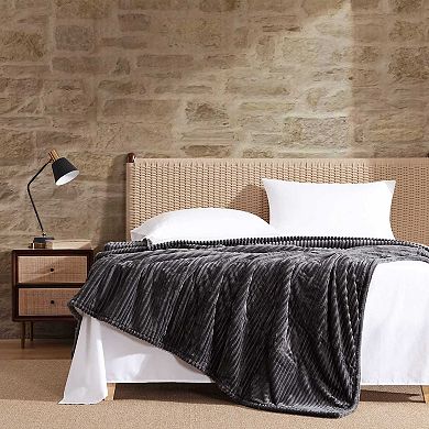 Eddie Bauer Mountain Valley Electric Heated Blanket