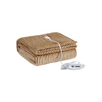 Eddie Bauer Mountain Valley Electric Heated Blanket