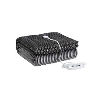 Eddie Bauer Mountain Valley Electric Heated Blanket
