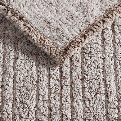 Eddie Bauer Lookout Mountain Electric Heated Blanket