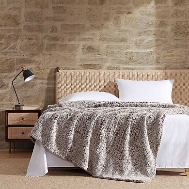 Eddie Bauer Lookout Mountain Electric Heated Blanket