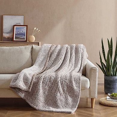 Eddie Bauer Lookout Mountain Electric Heated Blanket