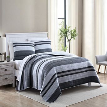 Nautica Ardmoore Quilt Set