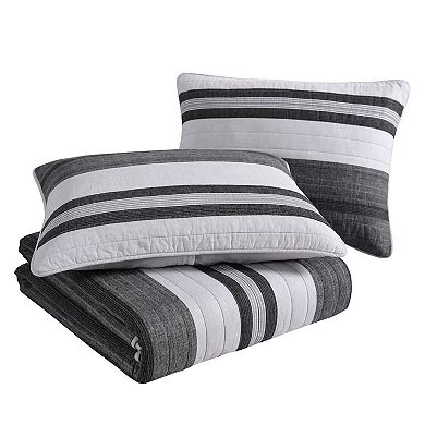 Nautica Ardmoore Quilt Set