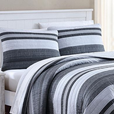 Nautica Ardmoore Quilt Set