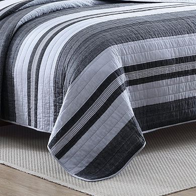 Nautica Ardmoore Quilt Set