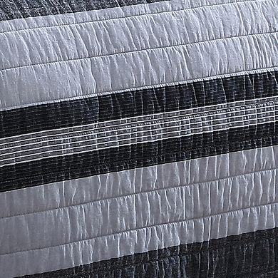 Nautica Ardmoore Quilt Set