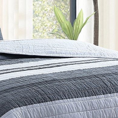 Nautica Ardmoore Quilt Set