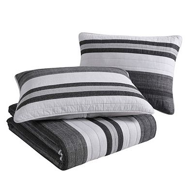 Nautica Ardmoore Quilt Set