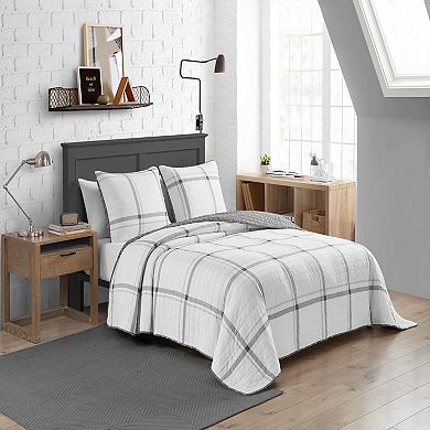 Nautica Fleetville Quilt Set