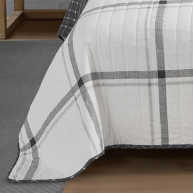 Nautica Fleetville Quilt Set