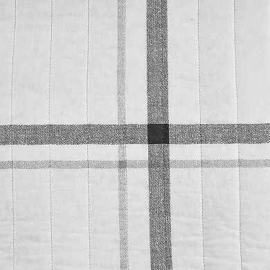 Nautica Fleetville Quilt Set